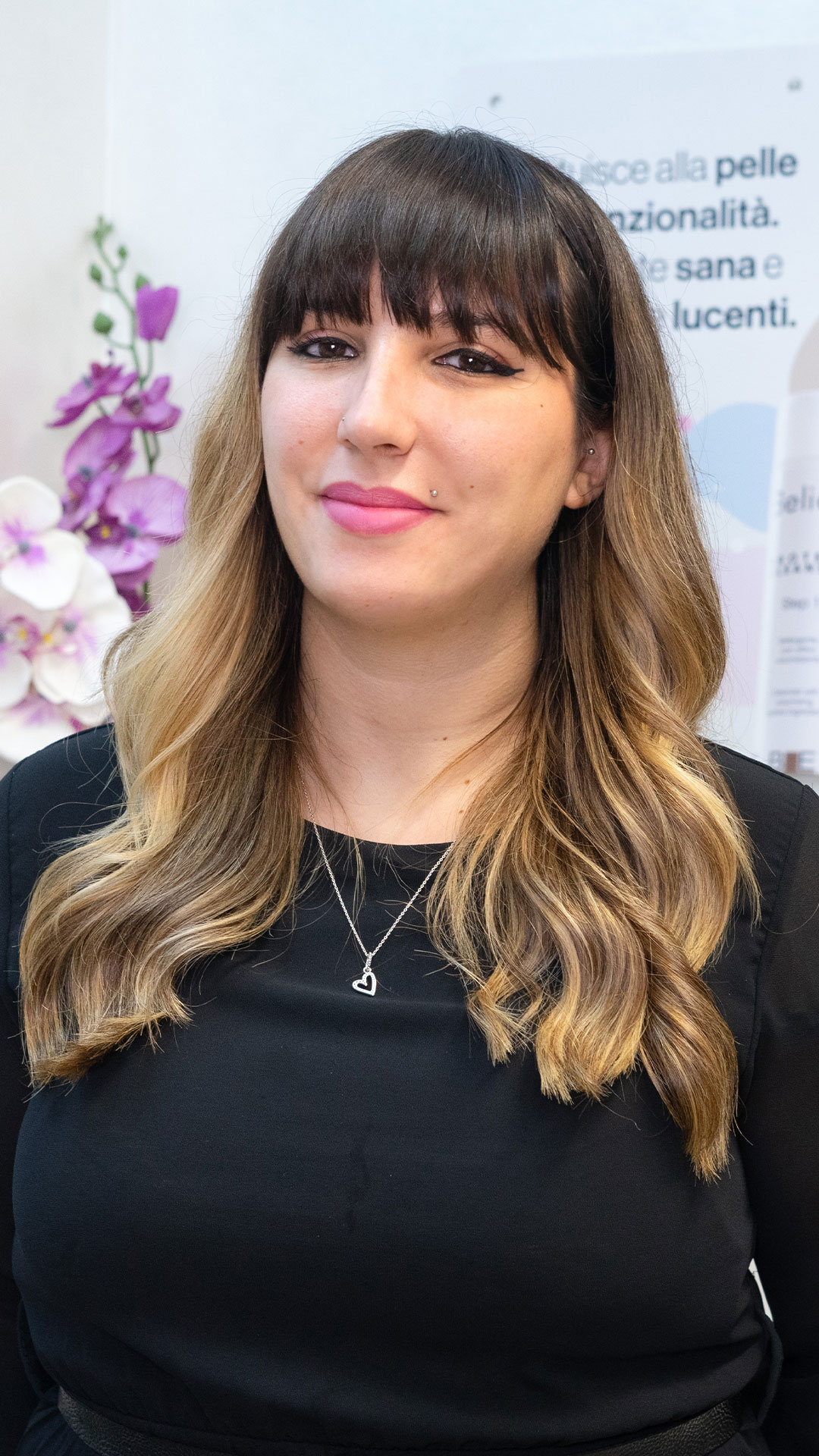 La boutique del capello - Alessia
