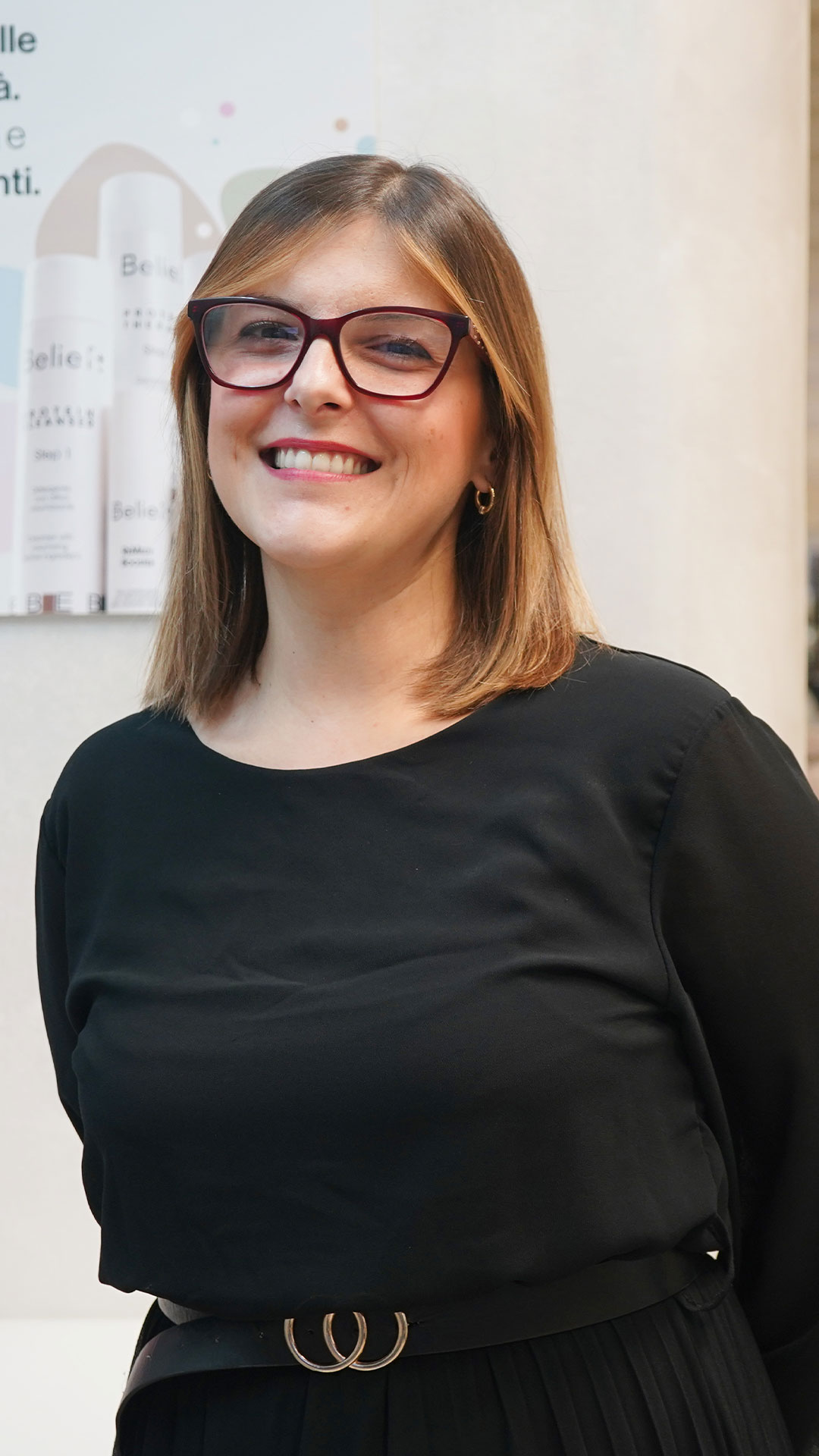 La boutique del capello - Stefania