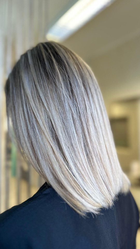 La boutique del capello - Trattamento blonde me