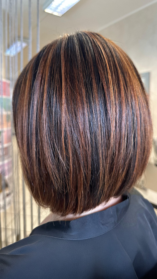 La boutique del capello - Trattamento sunkissed glow